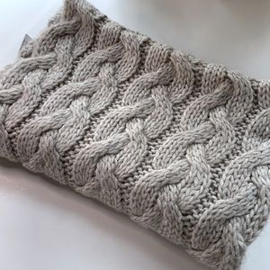 Alpaca Blend Scarf, Made in Italy, Cintelli & Galluzzo